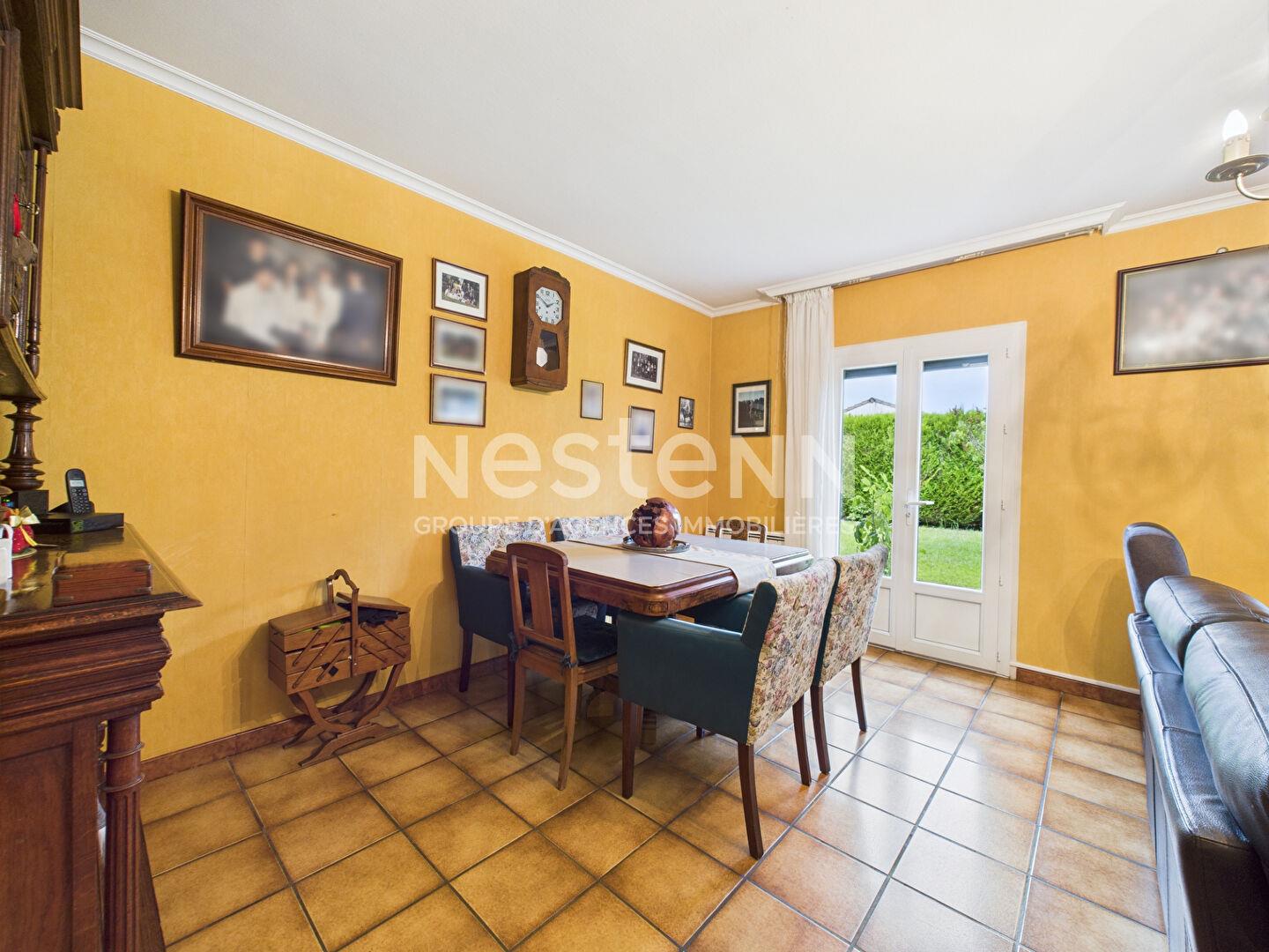 Compra: Casa (15000)