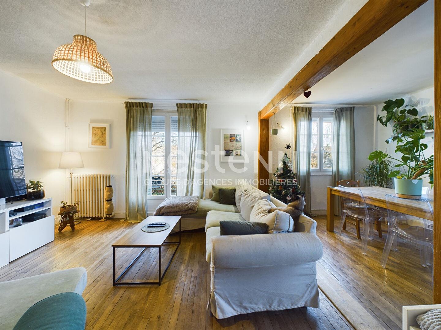 Compra: Casa (15130)