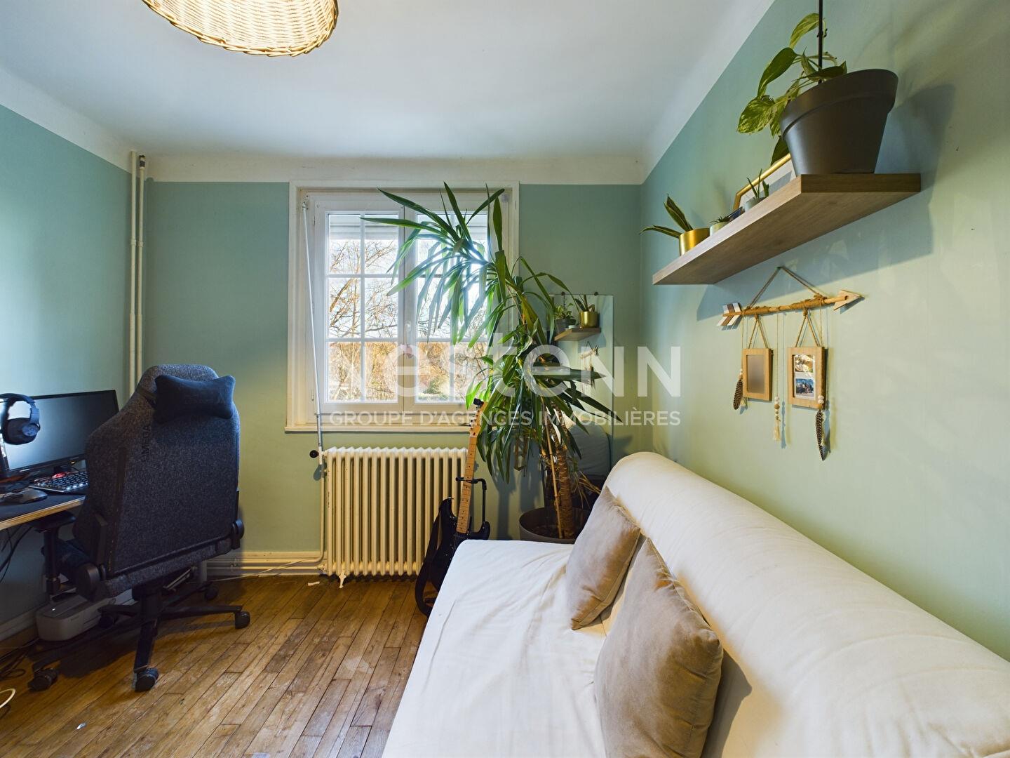 Compra: Casa (15130)