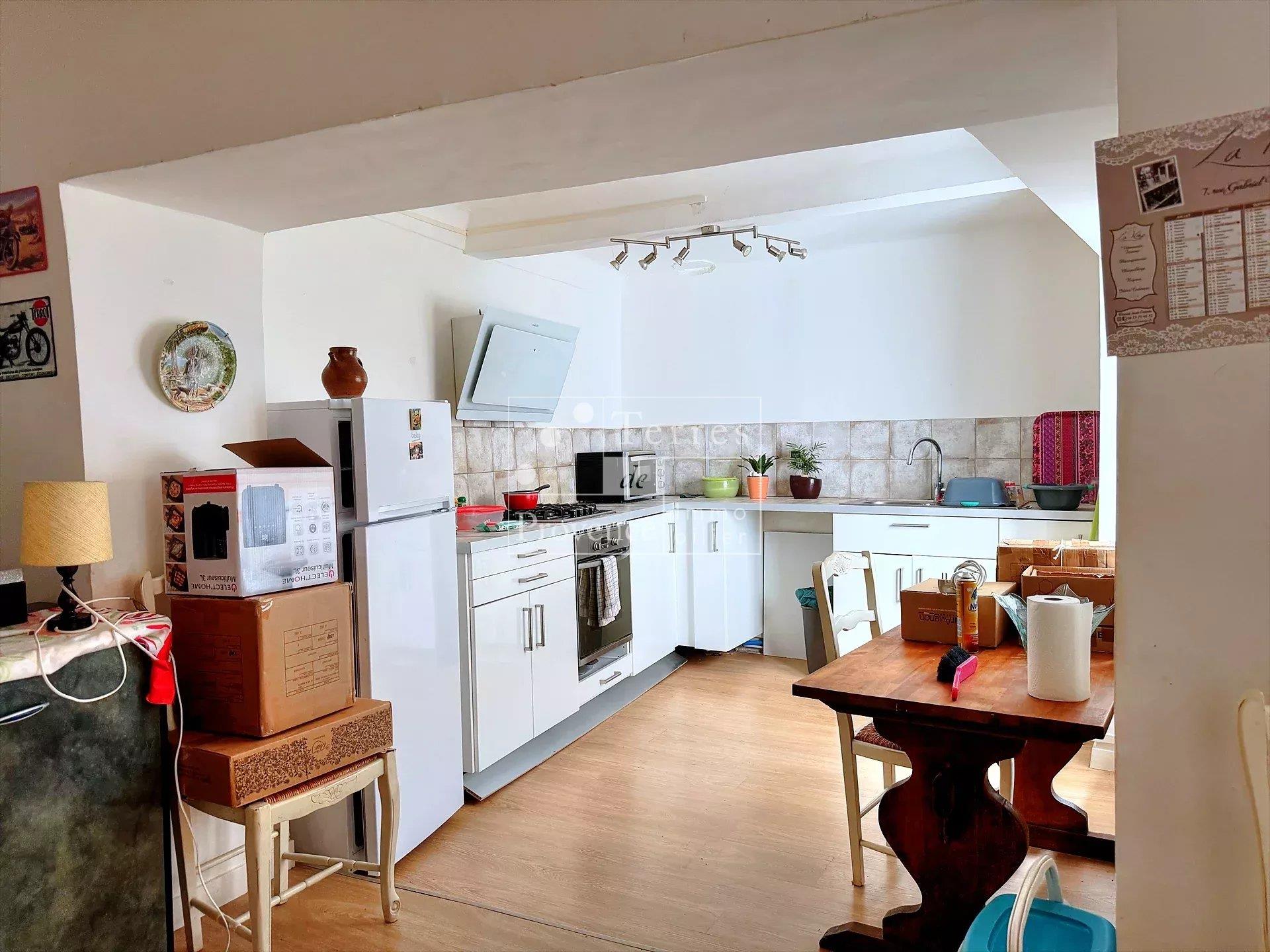 Superb 3 bedrooms appartment in Aups var Verdon