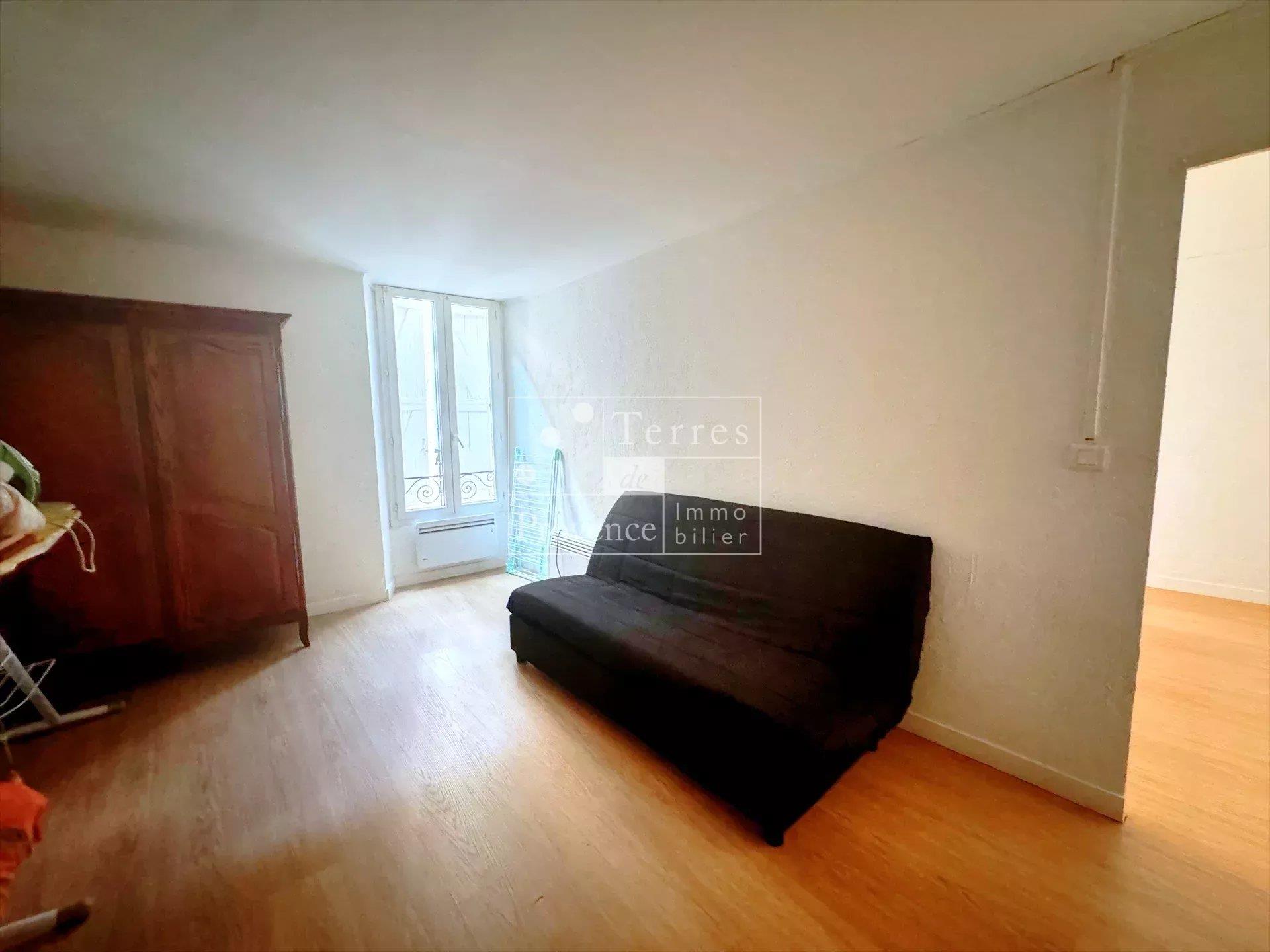 Superb 3 bedrooms appartment in Aups var Verdon