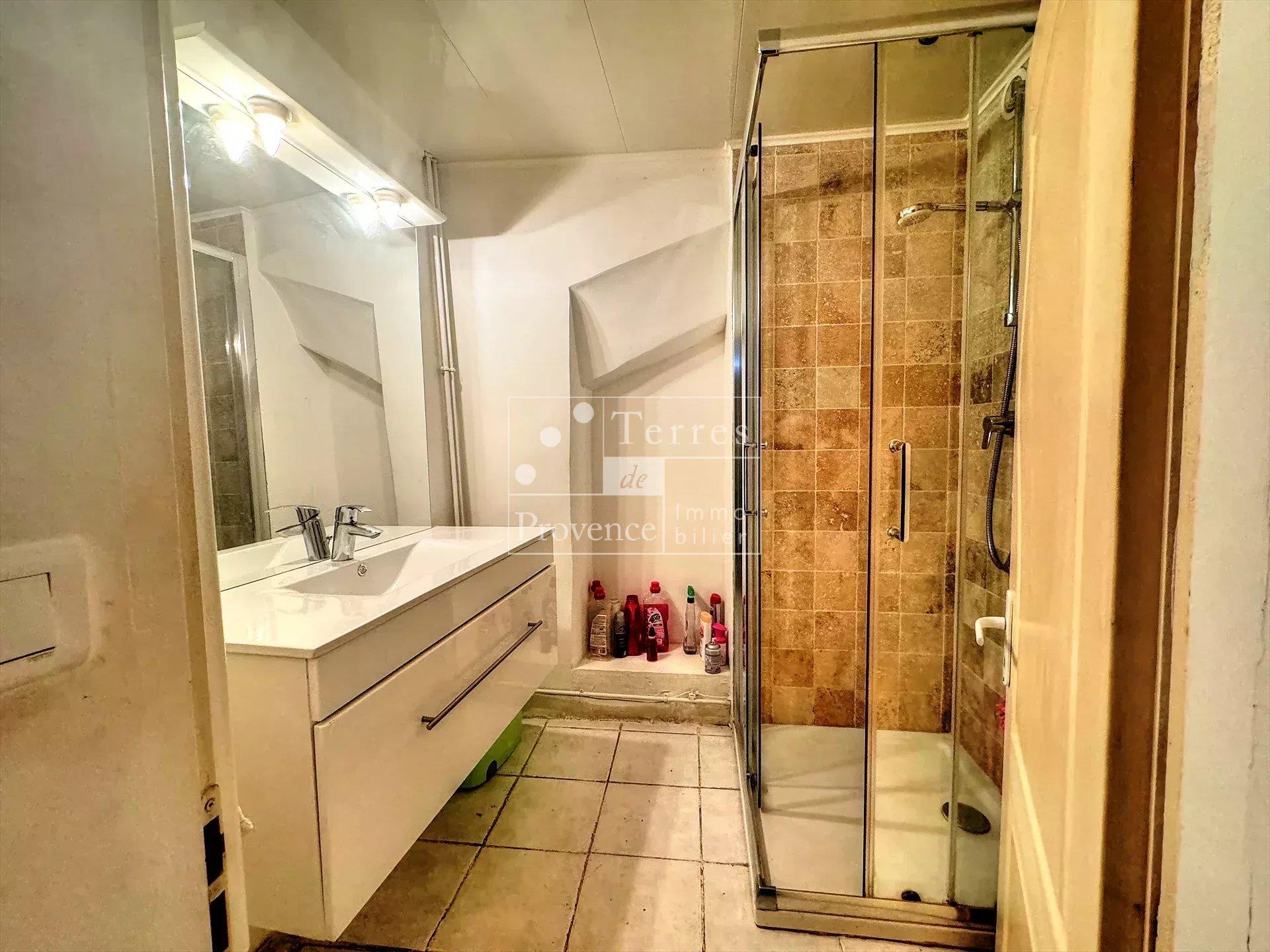 Superb 3 bedrooms appartment in Aups var Verdon