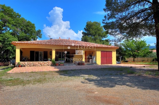 Aups, beautiful house with 2000sqm