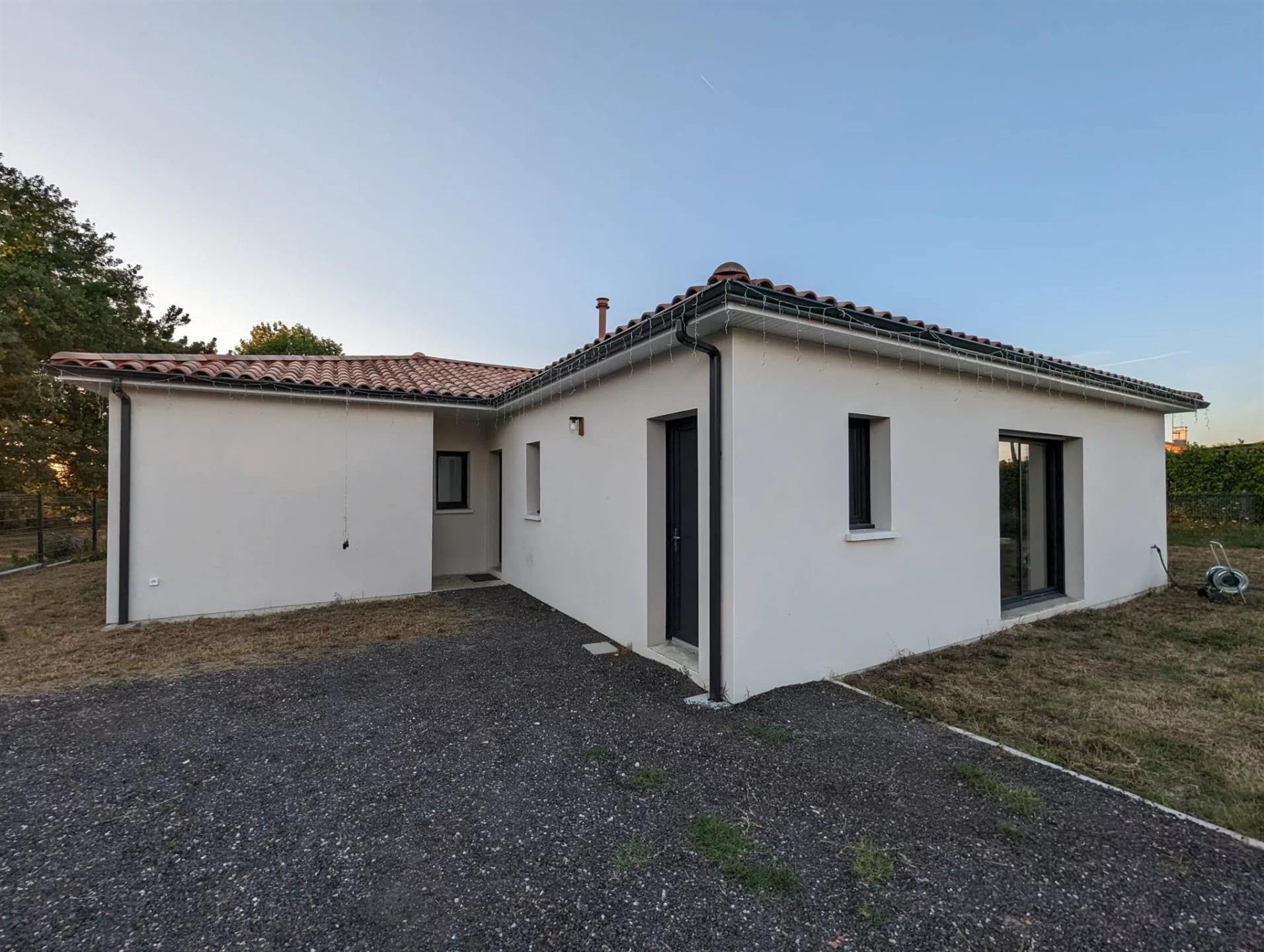 Compra: Vivenda (33210)