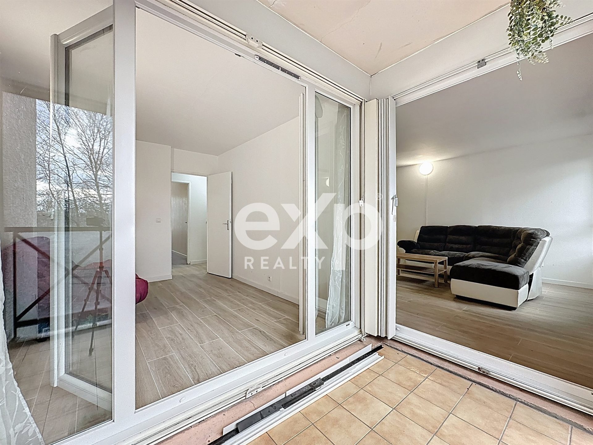 Appartement à louer, 67m², Sarcelles