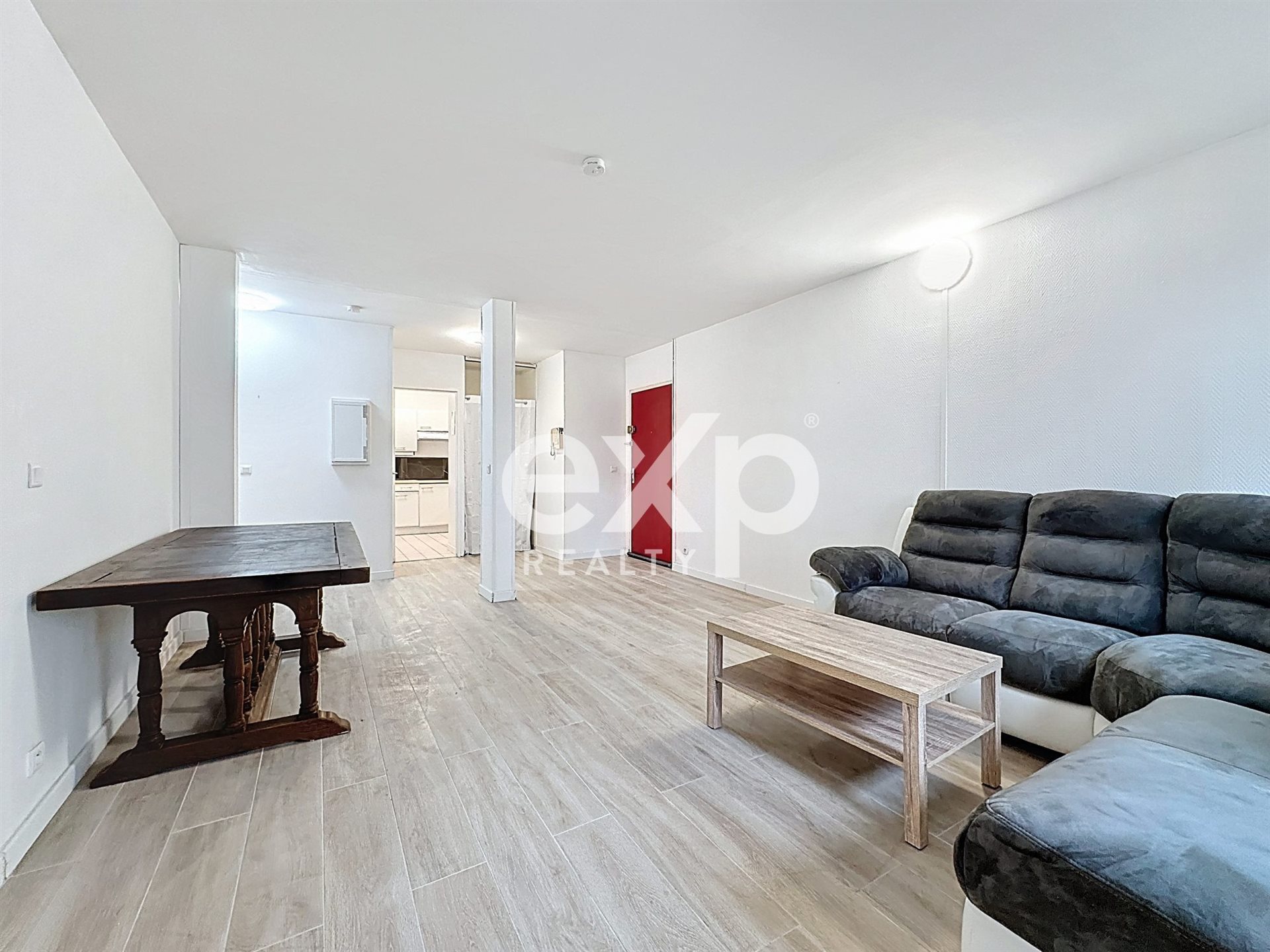 Appartement à louer, 67m², Sarcelles