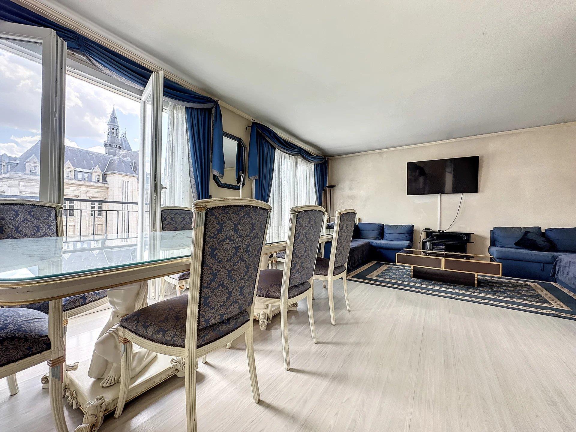 Cumpărare: Apartament (93200)