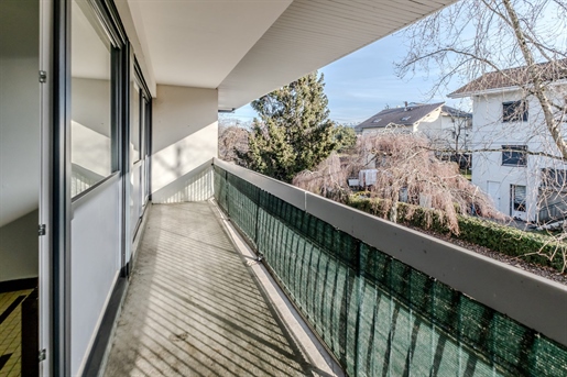 Lägenhet T3 på 63m2