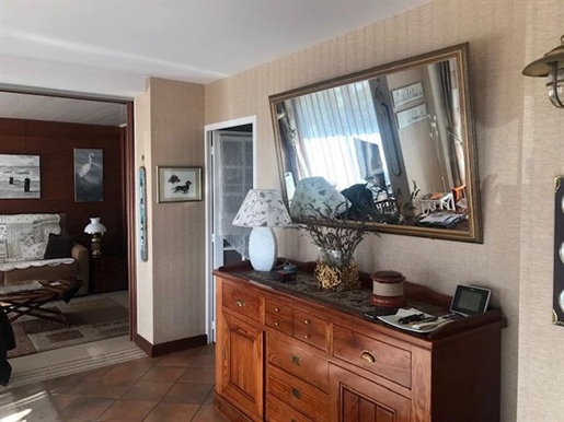Compra: Apartamento (17200)