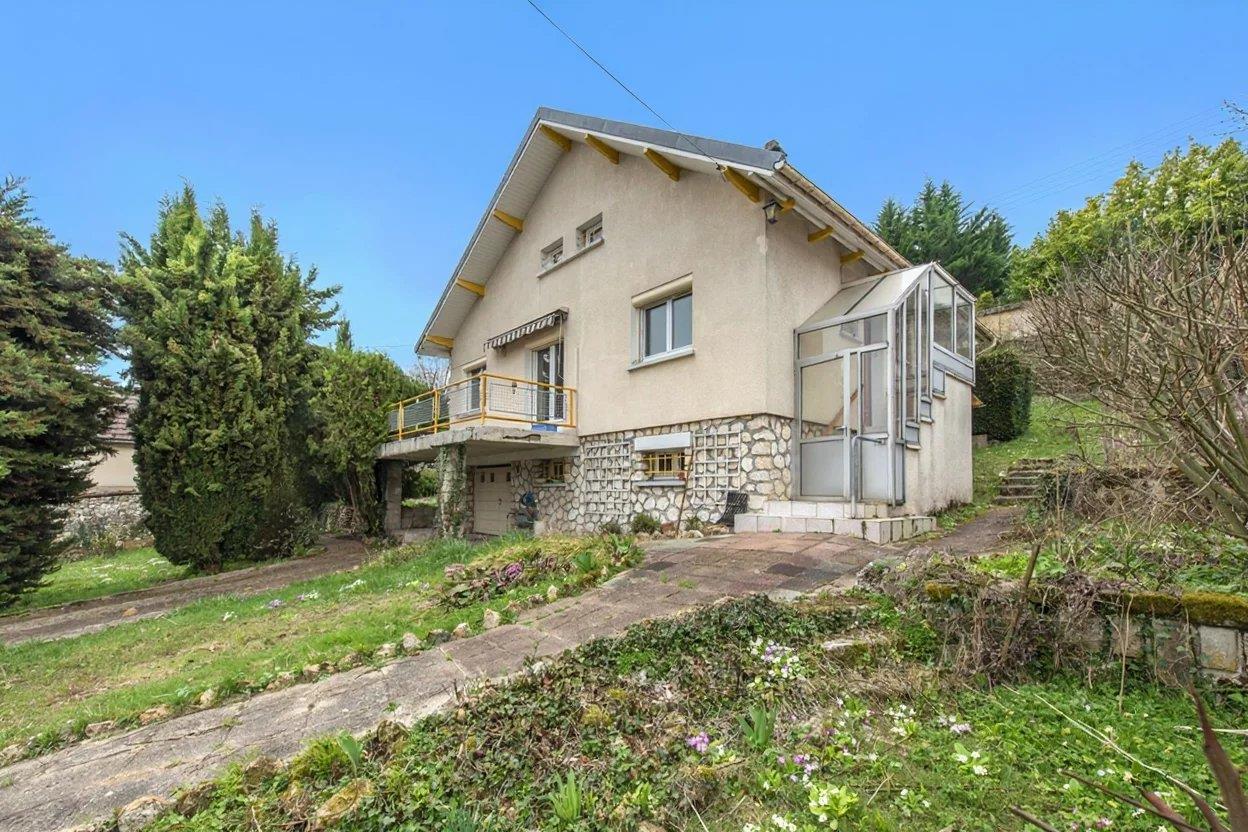 Cumpărare: Casă (77810)