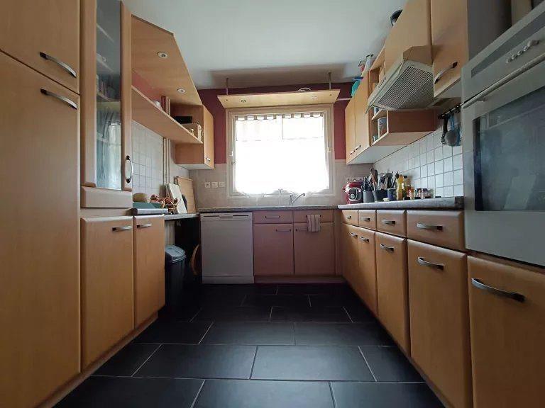 Appartement à vendre, 88m², Tours