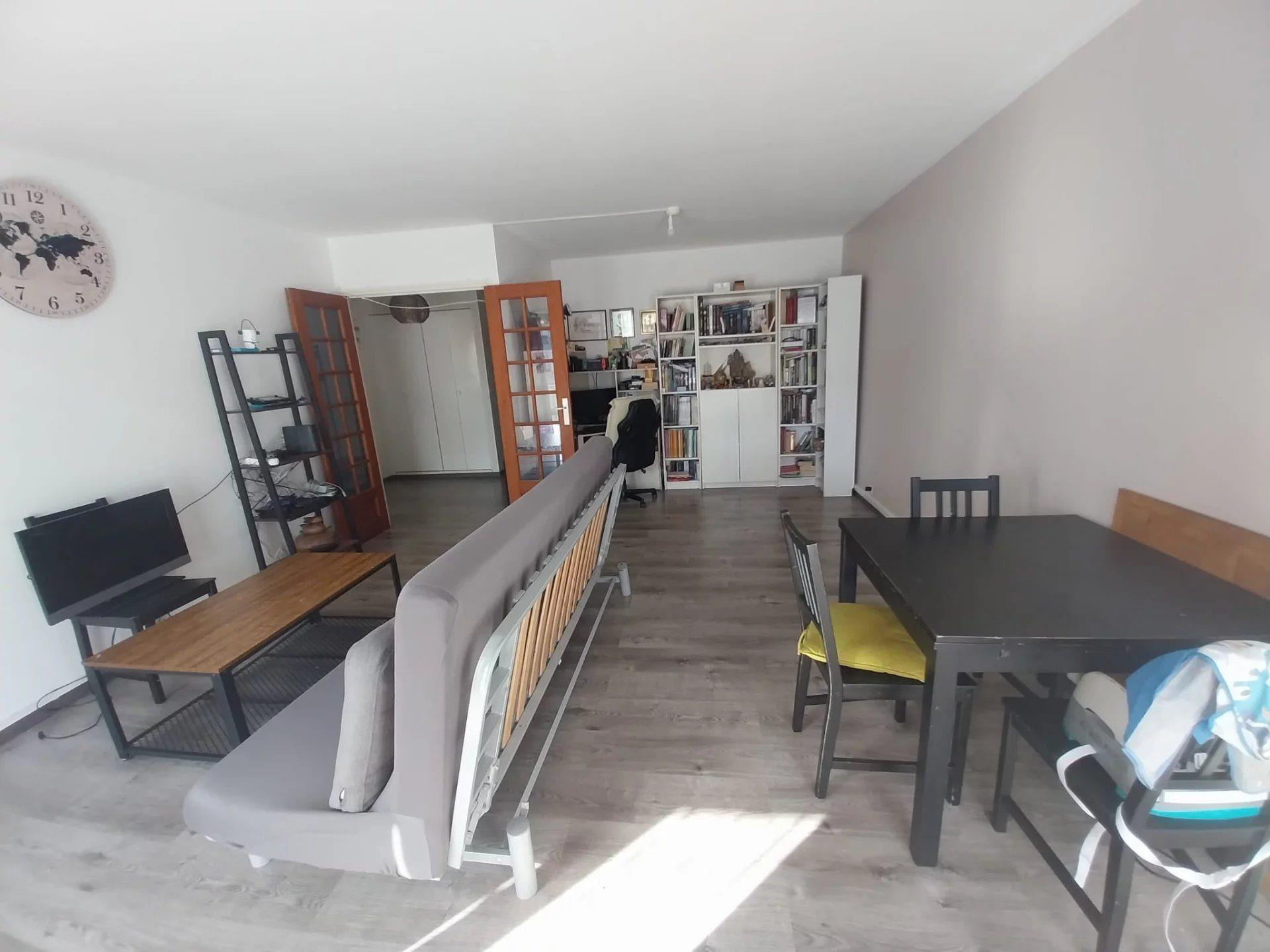Appartement à vendre, 88m², Tours