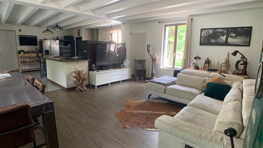 Room House Noyer sur cher 41110( Zoo Beauval)