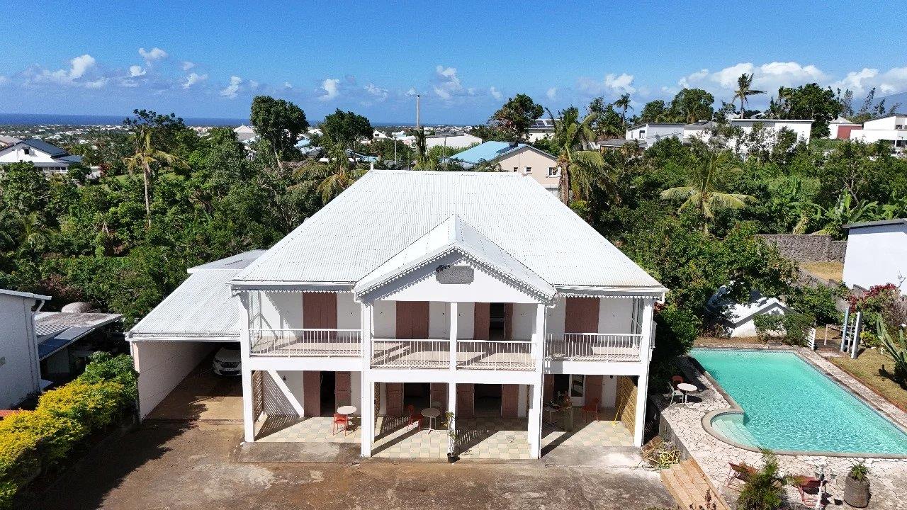 ? Exceptional House of 297 m² on 1,906 m² of Land – Ideal for Shared Accommodation, Gîte or Bed and