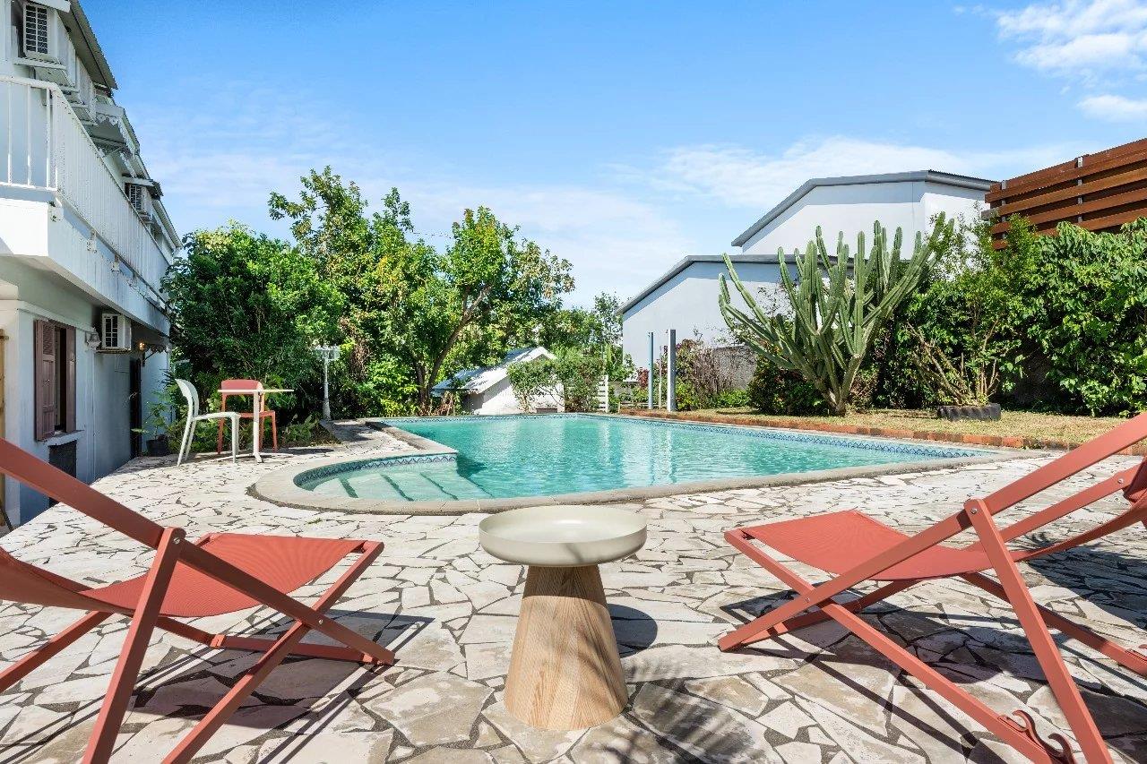 ? Exceptional House of 297 m² on 1,906 m² of Land – Ideal for Shared Accommodation, Gîte or Bed and