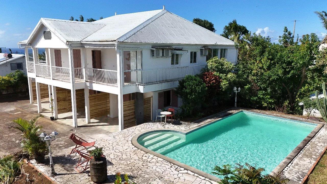 ? Exceptional House of 297 m² on 1,906 m² of Land – Ideal for Shared Accommodation, Gîte or Bed and