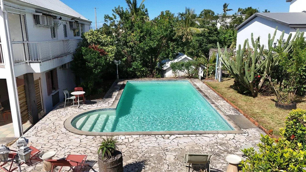 ? Exceptional House of 297 m² on 1,906 m² of Land – Ideal for Shared Accommodation, Gîte or Bed and