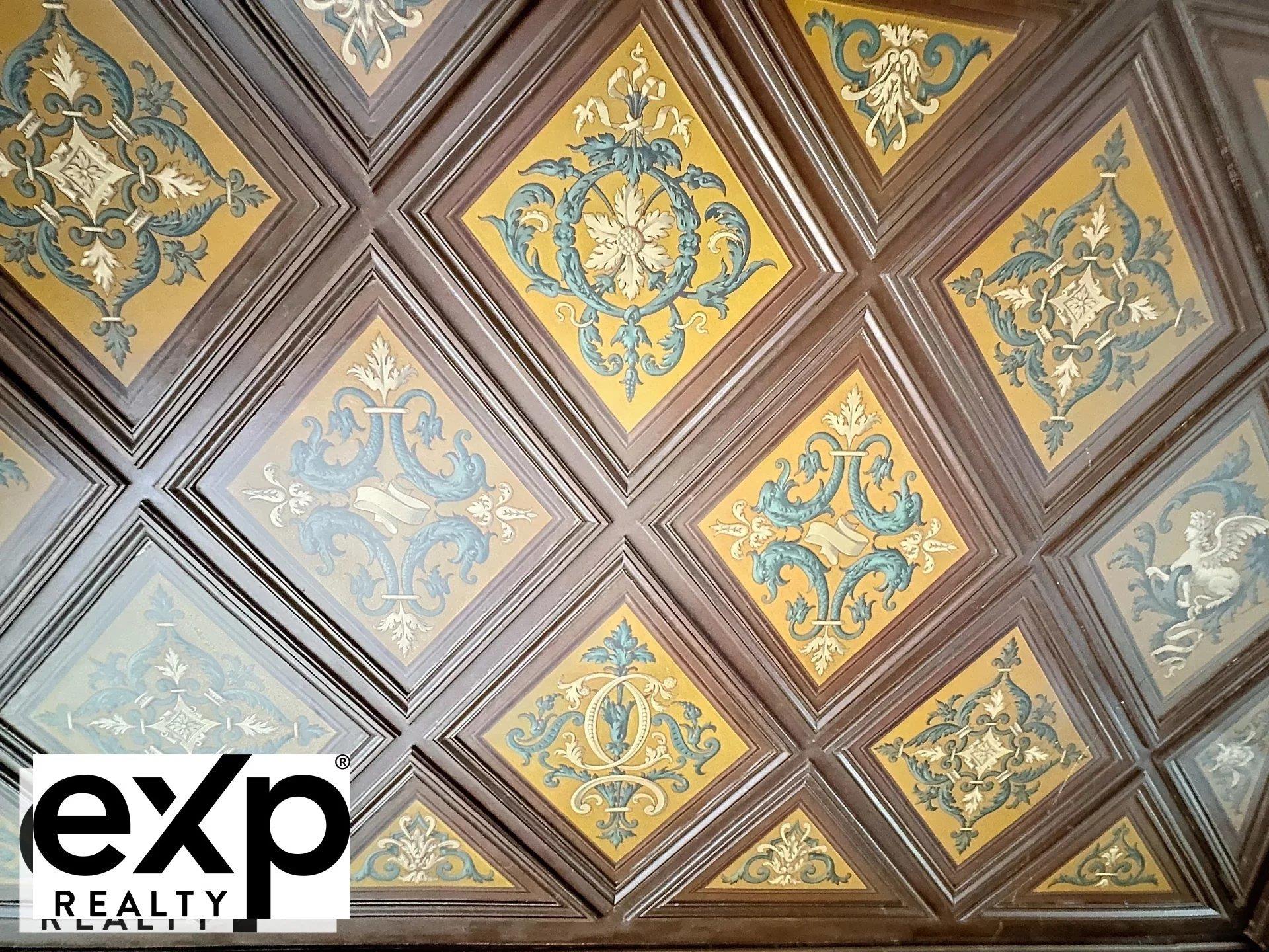 Experience Serenity and Heritage: Elegant Historic Home in Vétheuil, the Hidden Gem of the French Ve