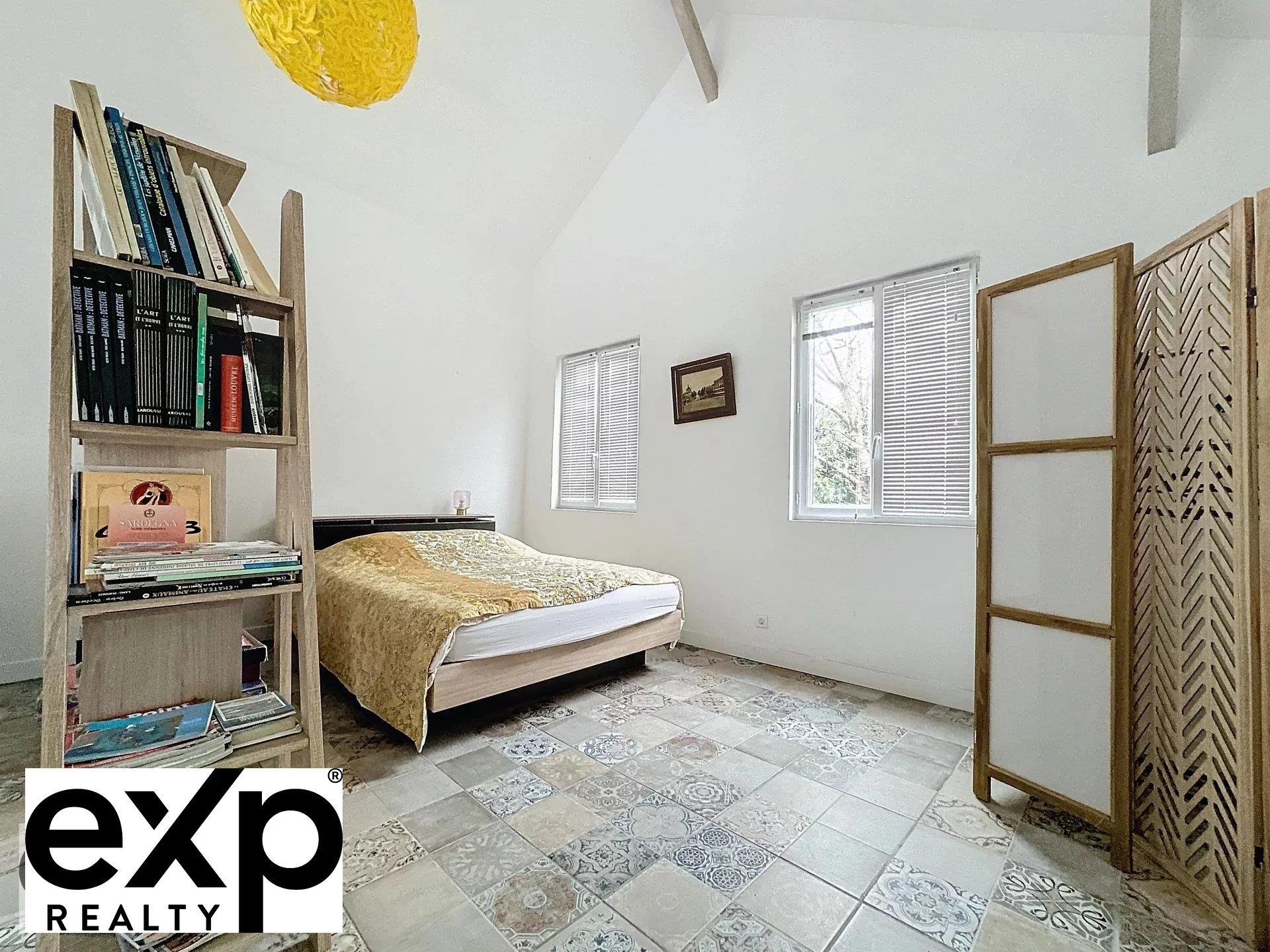 Charming Property in Giverny, blending History and Nature