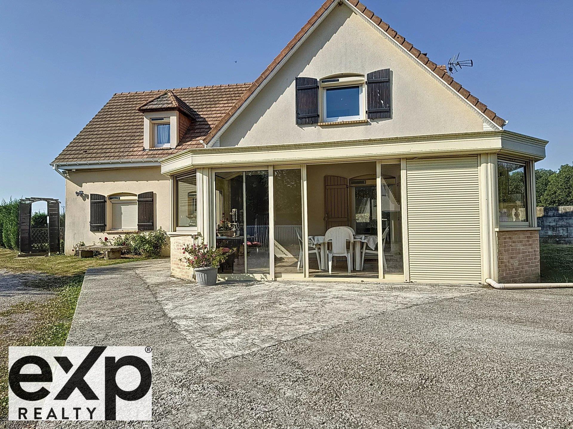 Purchase: House (27120)