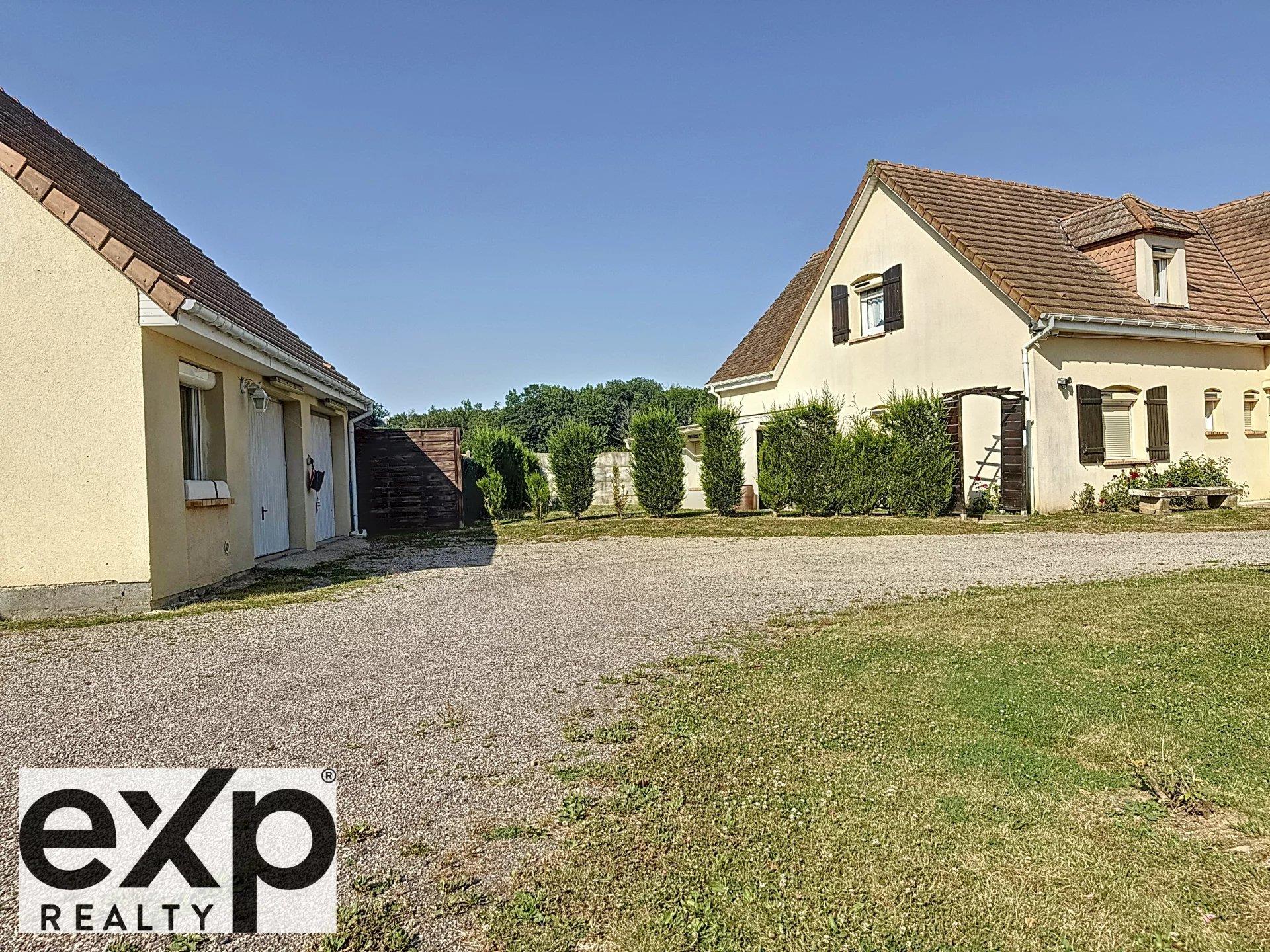Purchase: House (27120)