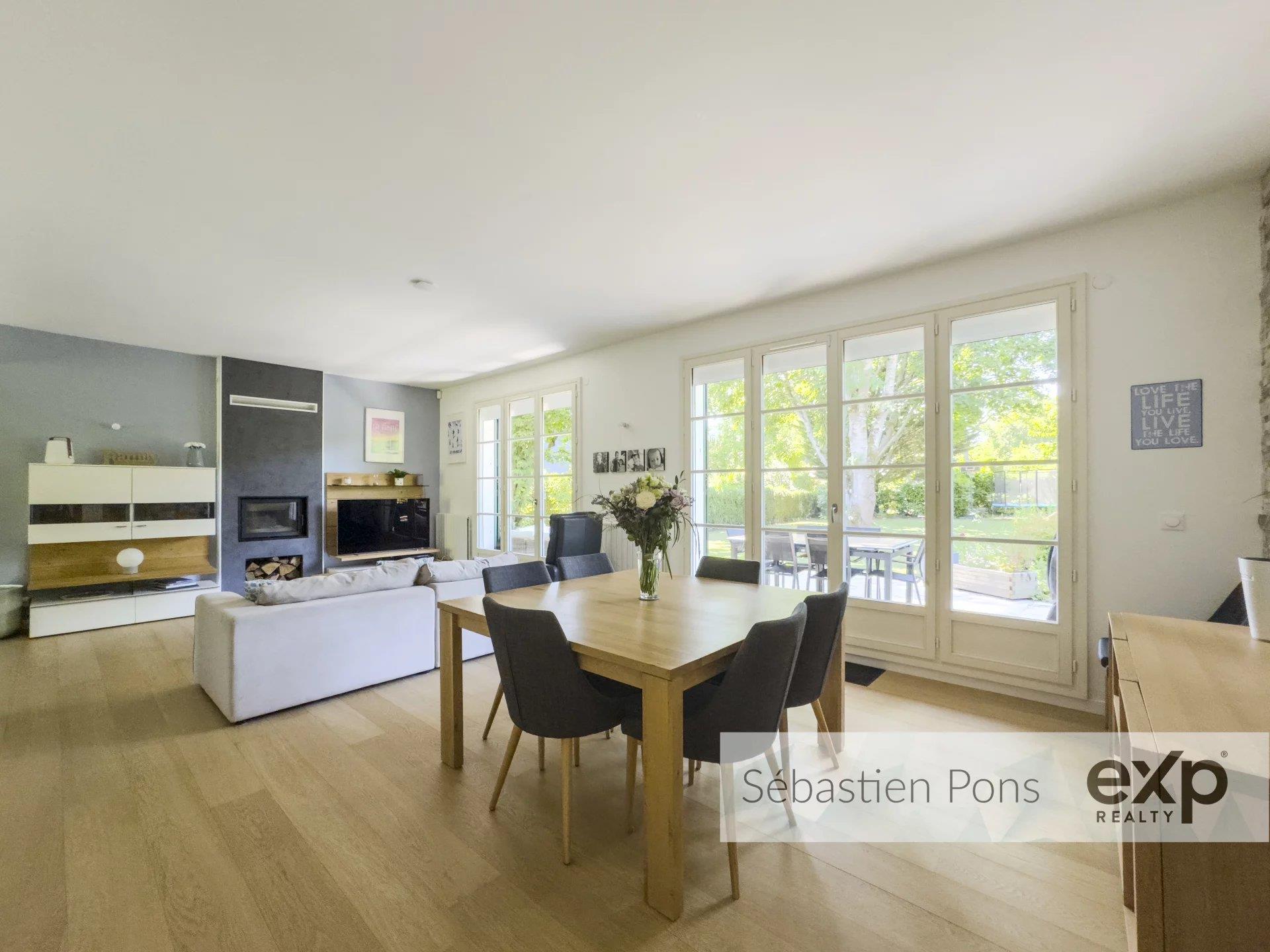 Beautiful house in Vallon