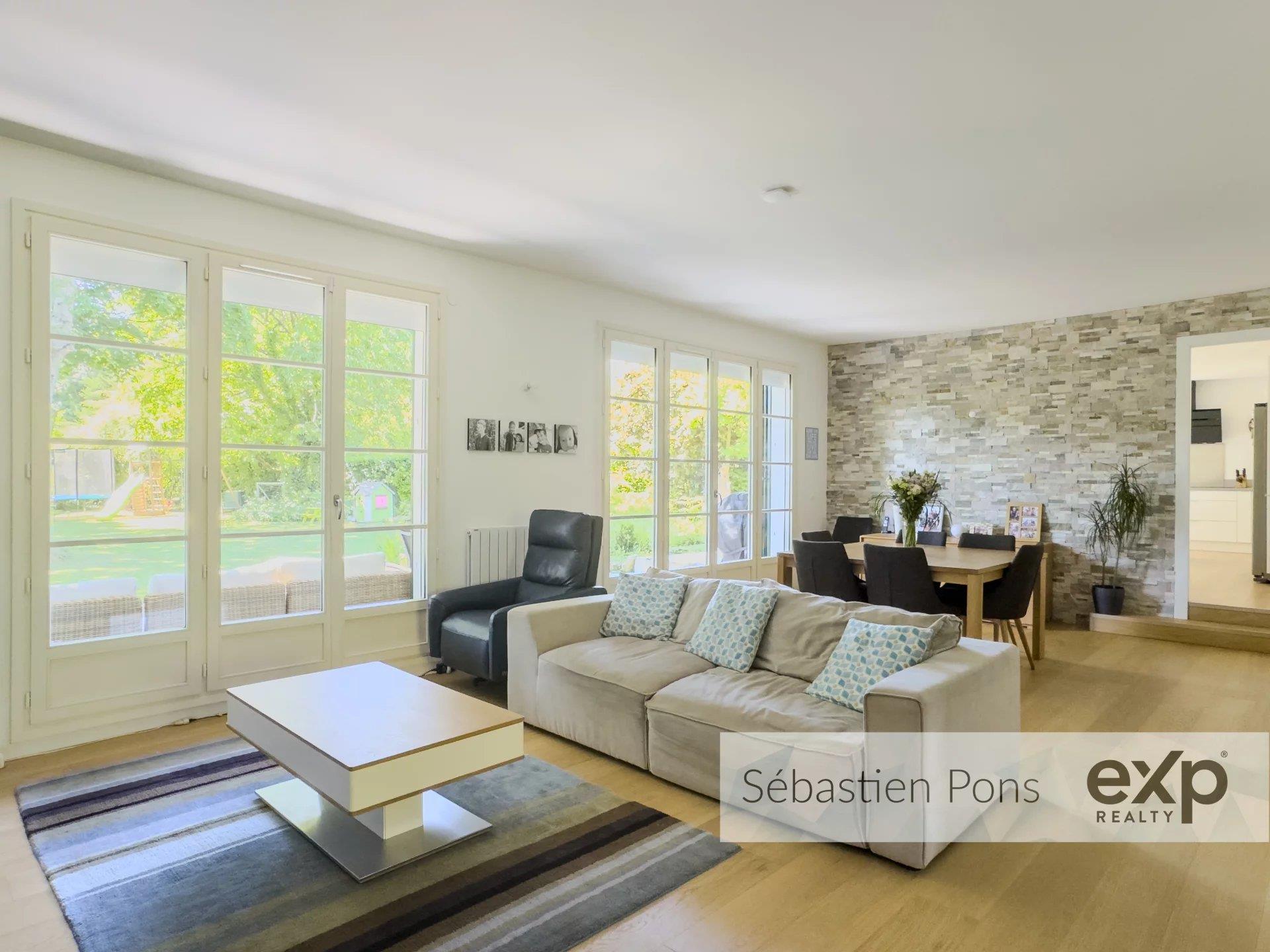 Beautiful house in Vallon