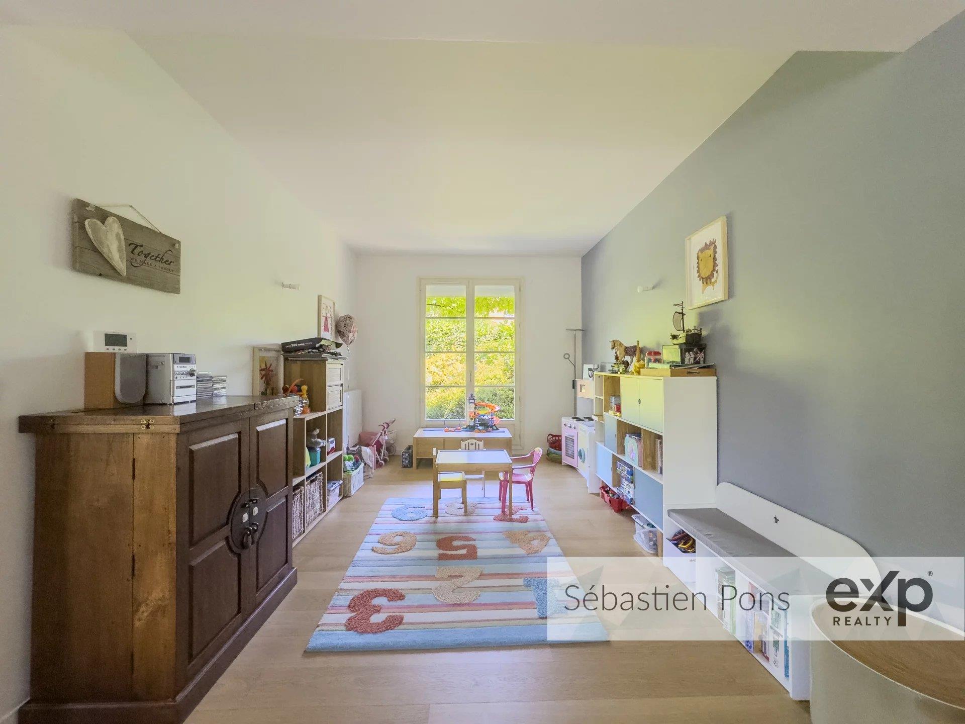 Beautiful house in Vallon