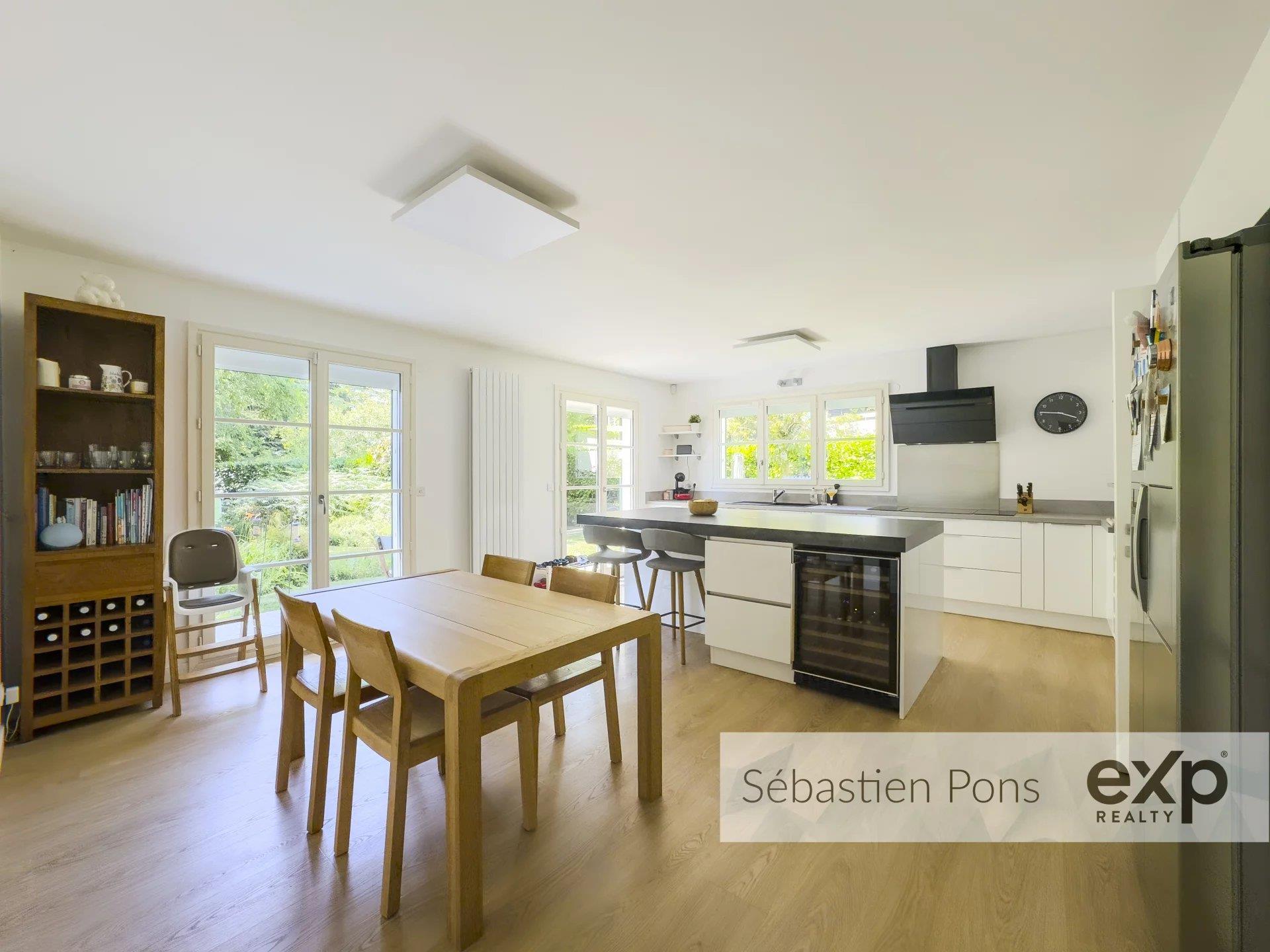 Beautiful house in Vallon