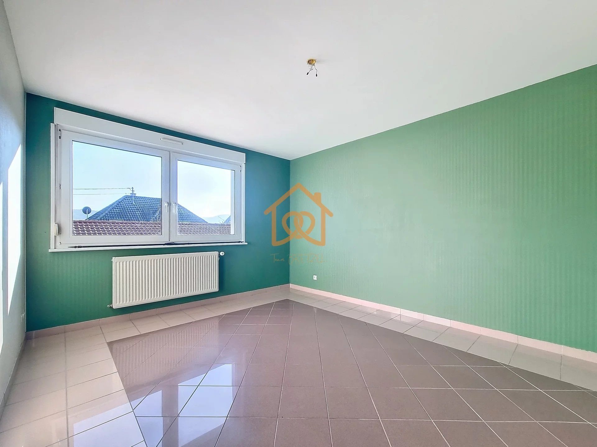 Appartement à vendre, 59m², Wasselonne