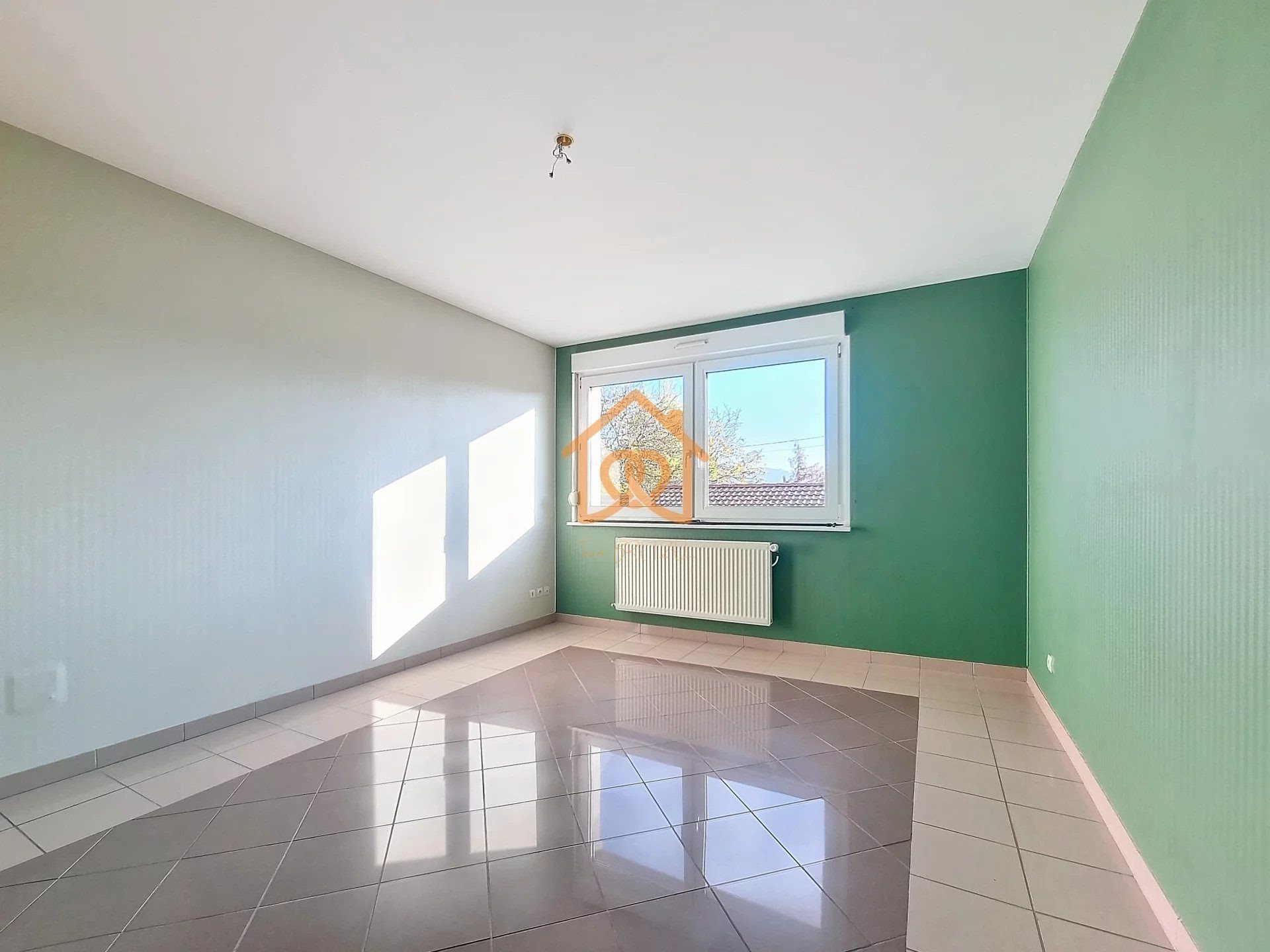 Appartement à vendre, 59m², Wasselonne