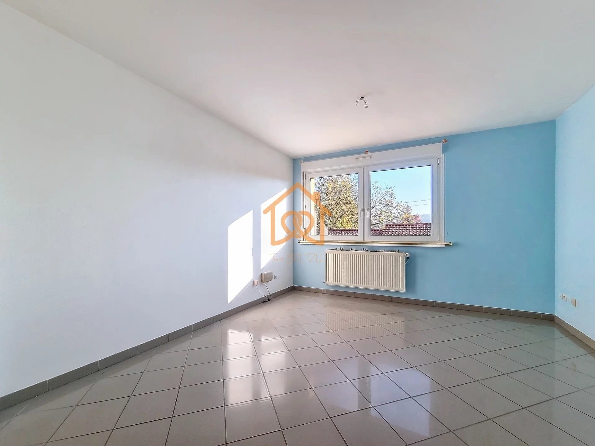 Appartement à vendre, 59m², Wasselonne