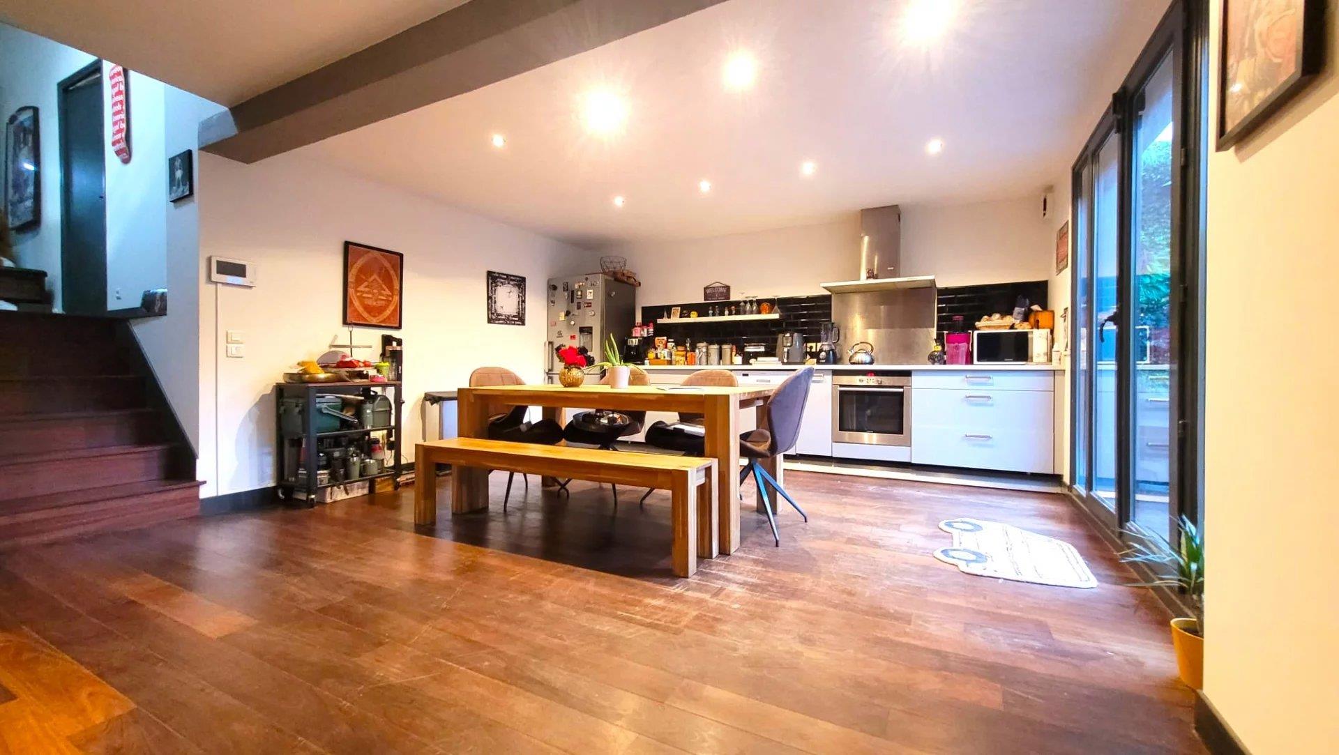 Loft Industriel - Mont Valérien