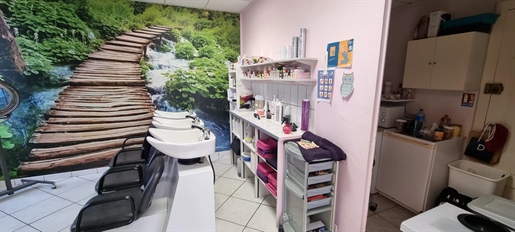Cumpărare: Local comercial (10000)