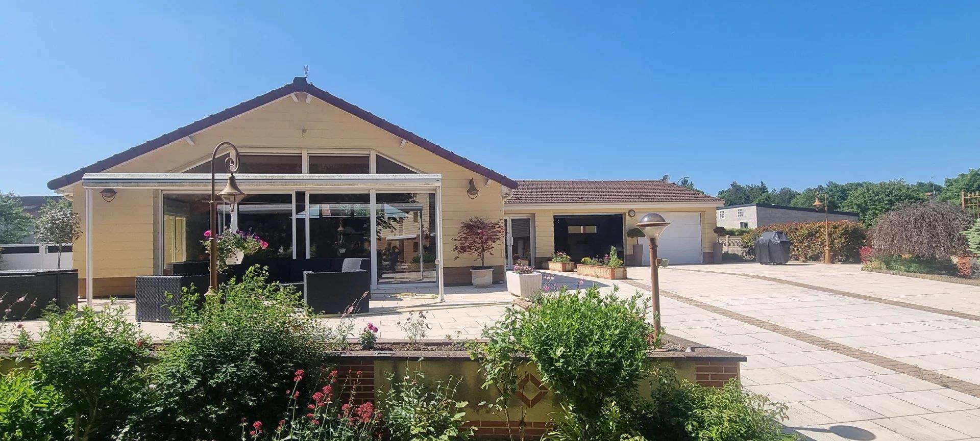 Le Moulin Estate - A Unique Property
