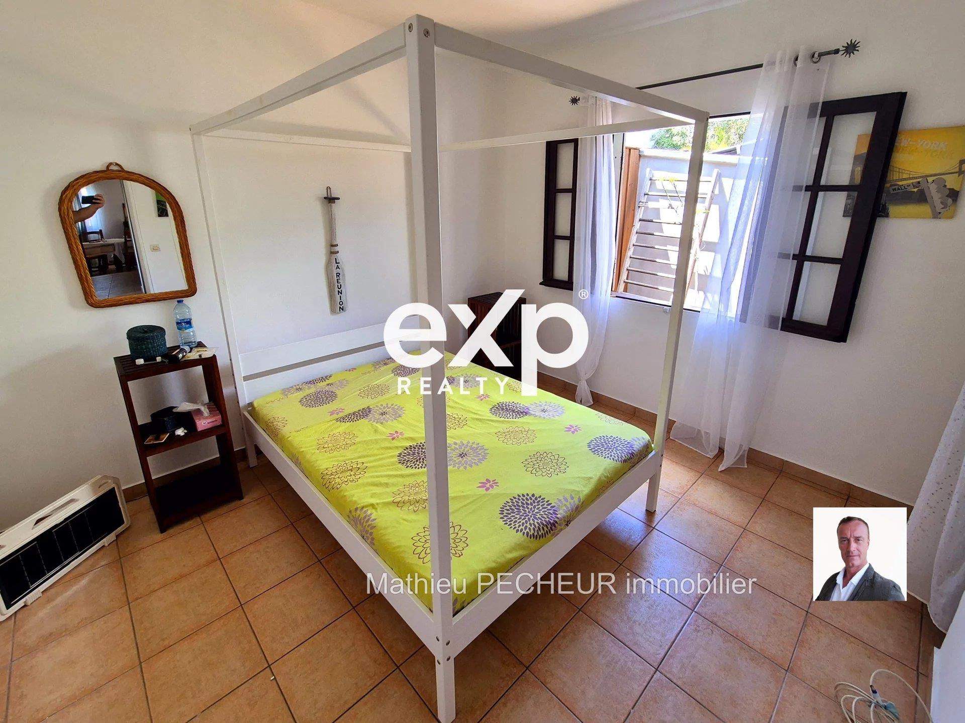 Le Port / House F5 (4 bedrooms) /128 m2 living space approximately