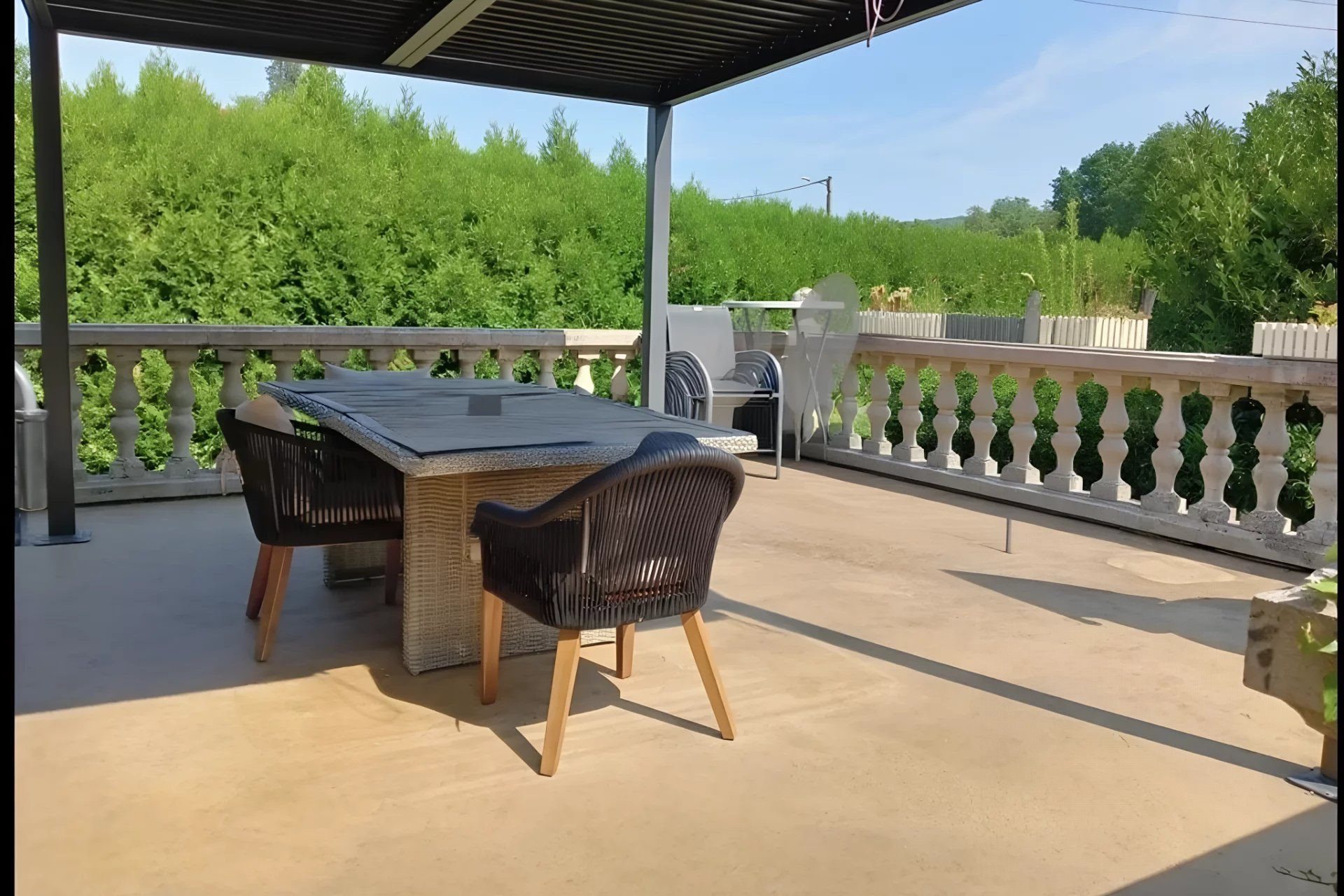 Maison à vendre, 153m², Aillevillers-et-Lyaumont