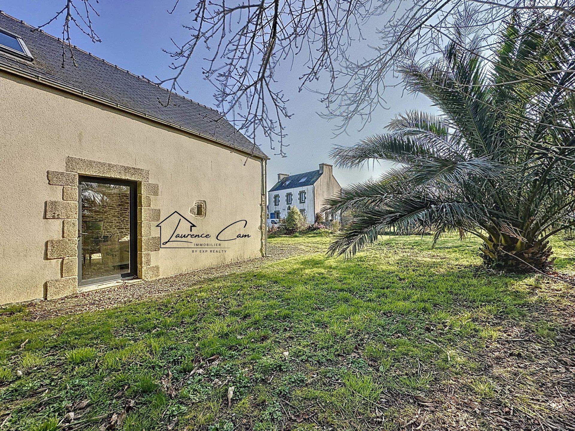 Kernilis - Character property complex