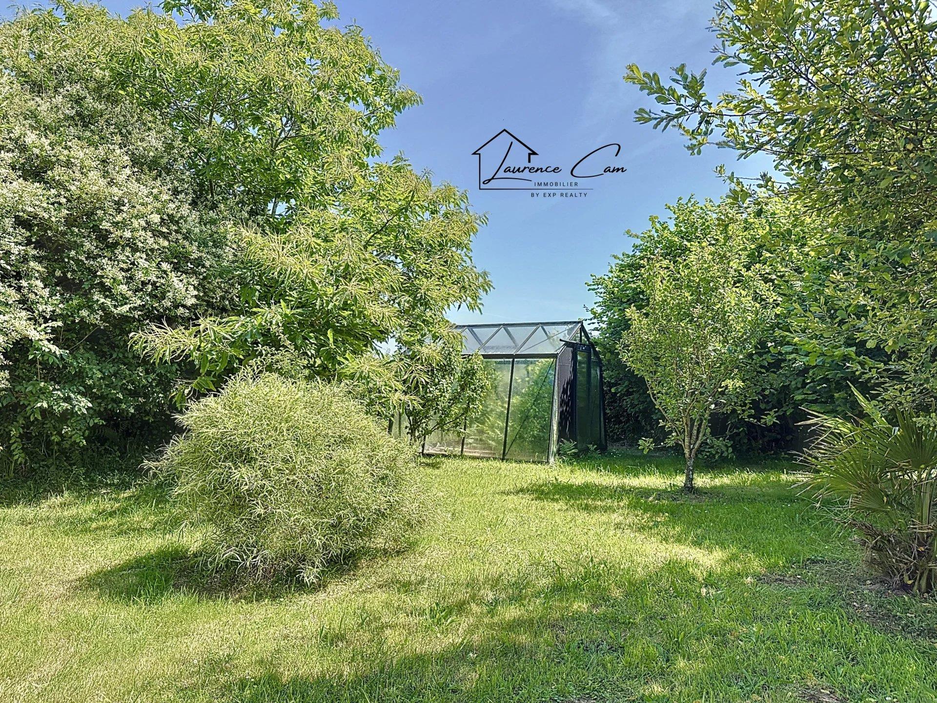 Charming renovated stone farmhouse