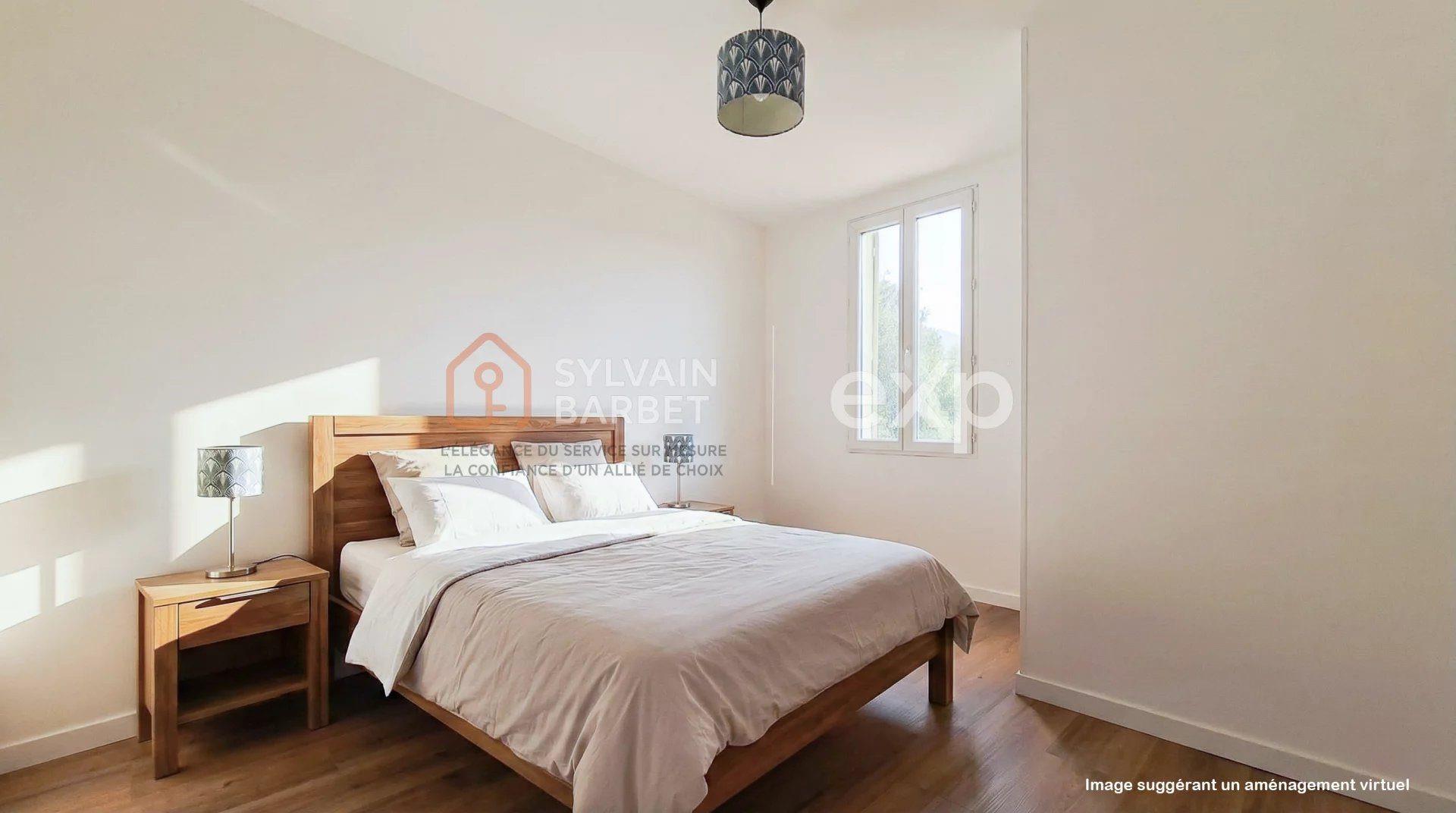 Appartement à vendre, 60m², Toulon