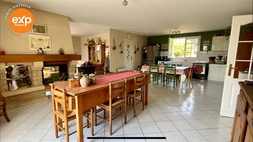 4 bedroom country house
