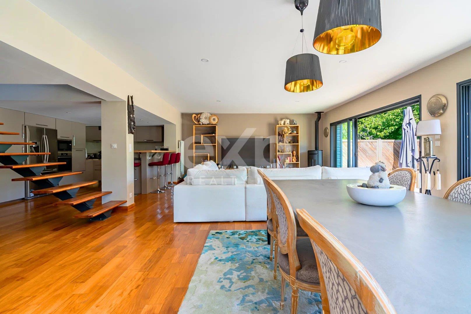 New In Merignac! The ideal address for refined family life
