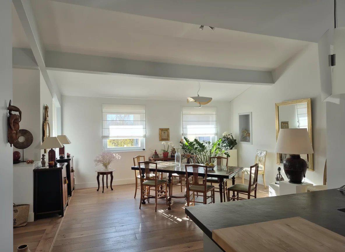 Appartement à vendre, 115m², Aix-en-Provence