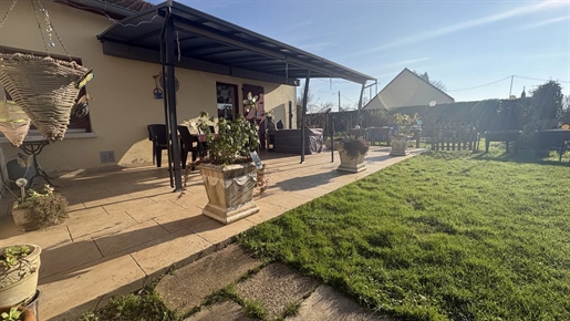 Compra: Casa (39120)