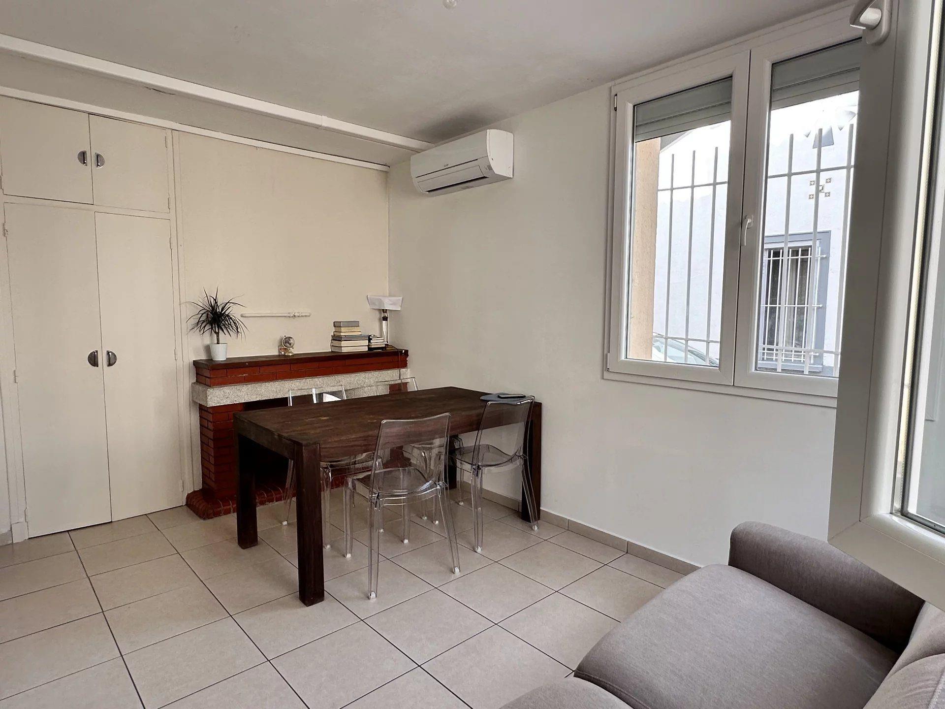 Appartement à vendre, 46m², Perpignan