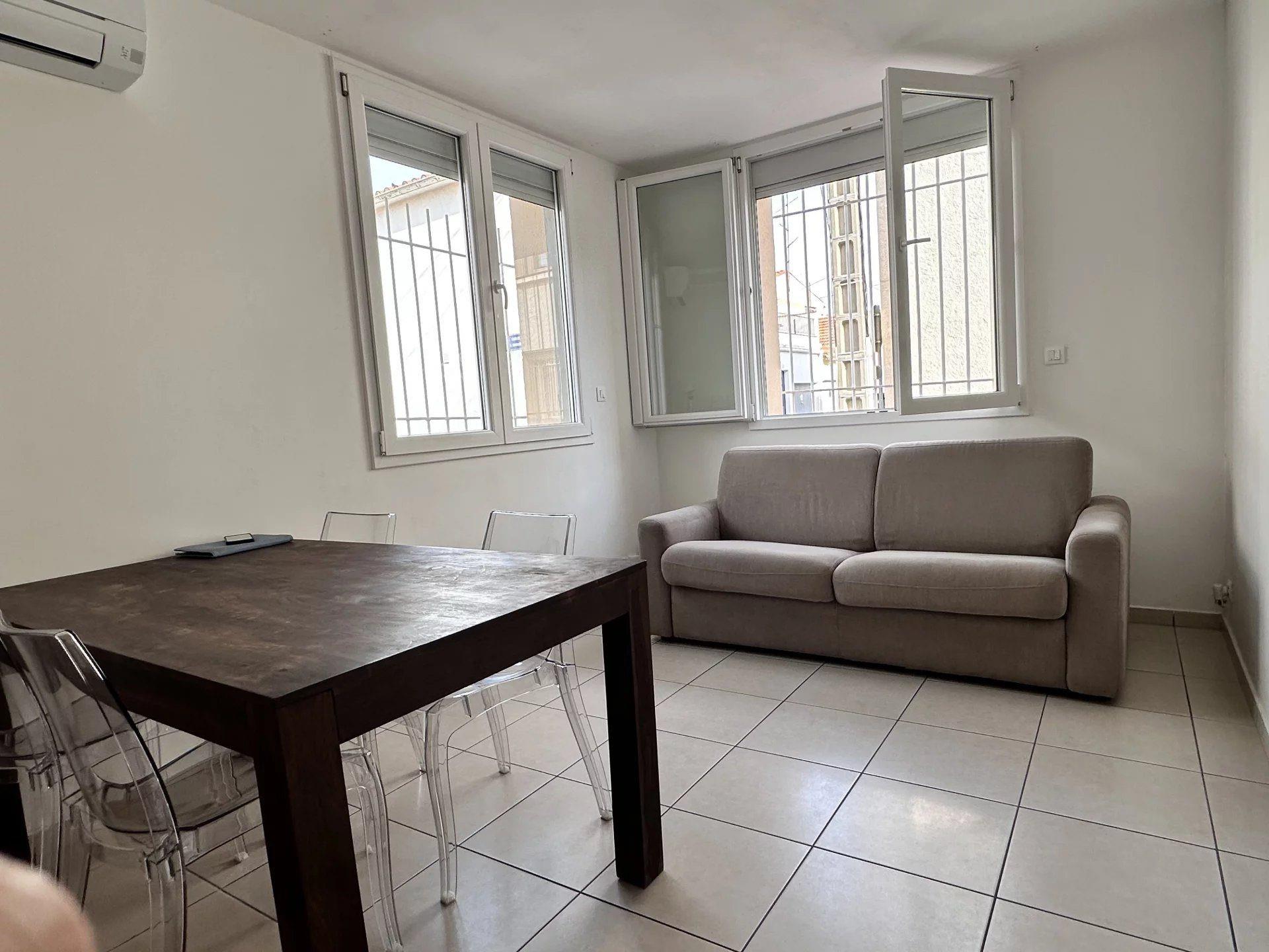 Appartement à vendre, 46m², Perpignan