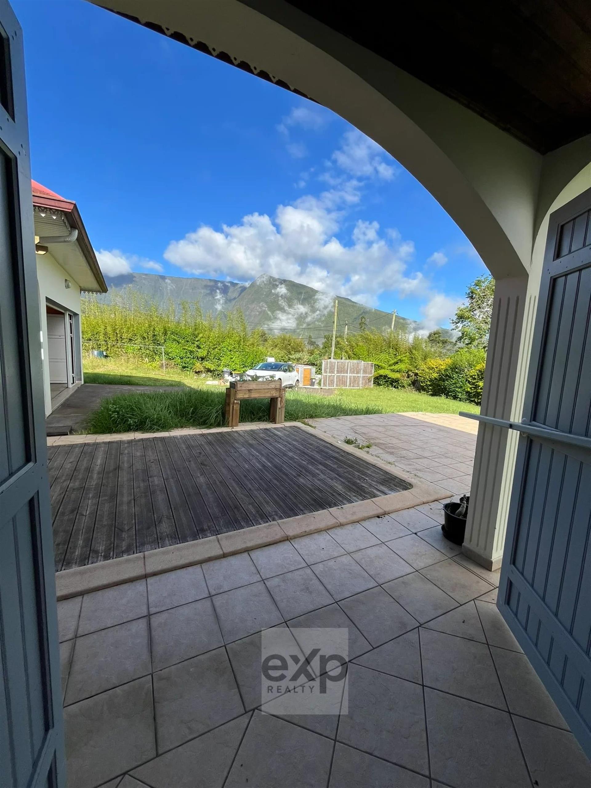 For Sale - Stunning Property with Sea and Mountain Views, a Must-See!