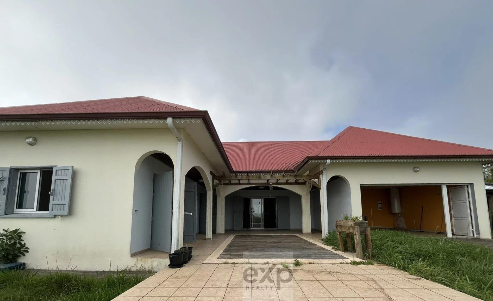 For Sale - Stunning Property with Sea and Mountain Views, a Must-See!