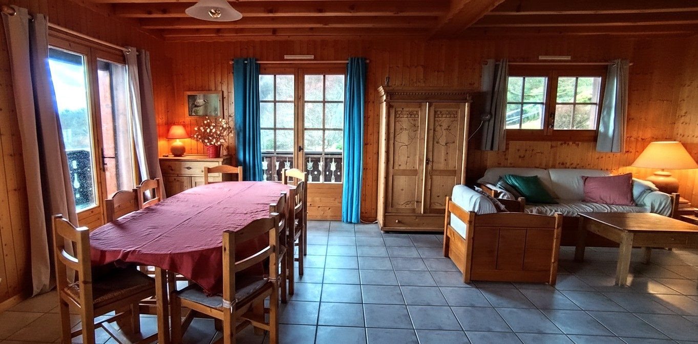 Maison à vendre, 151m², Rumilly
