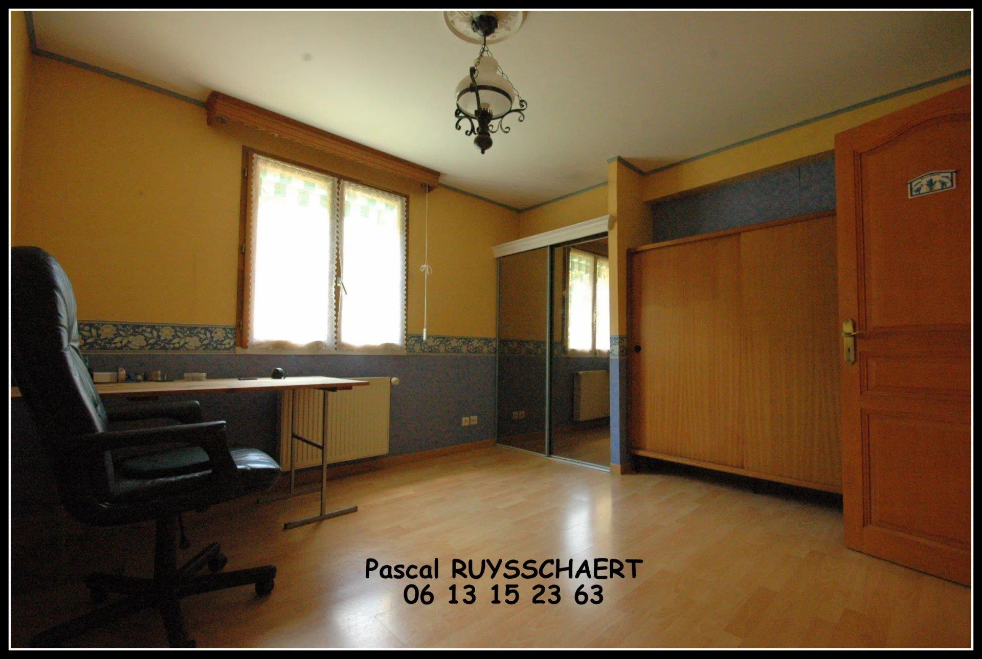 Cumpărare: Casă (77370)